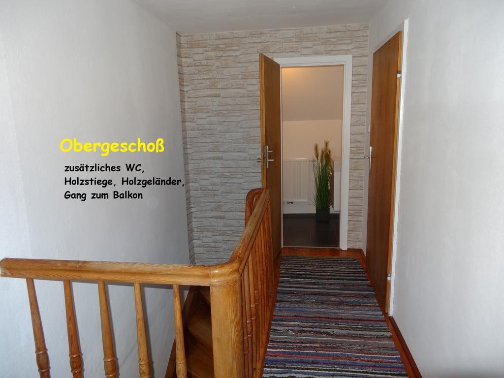 Ferienhaus Huber 玛利亚普法尔 外观 照片