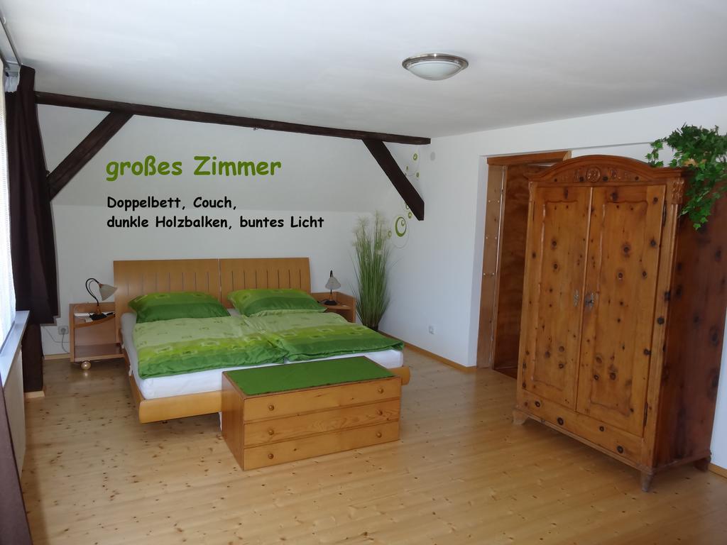 Ferienhaus Huber 玛利亚普法尔 外观 照片