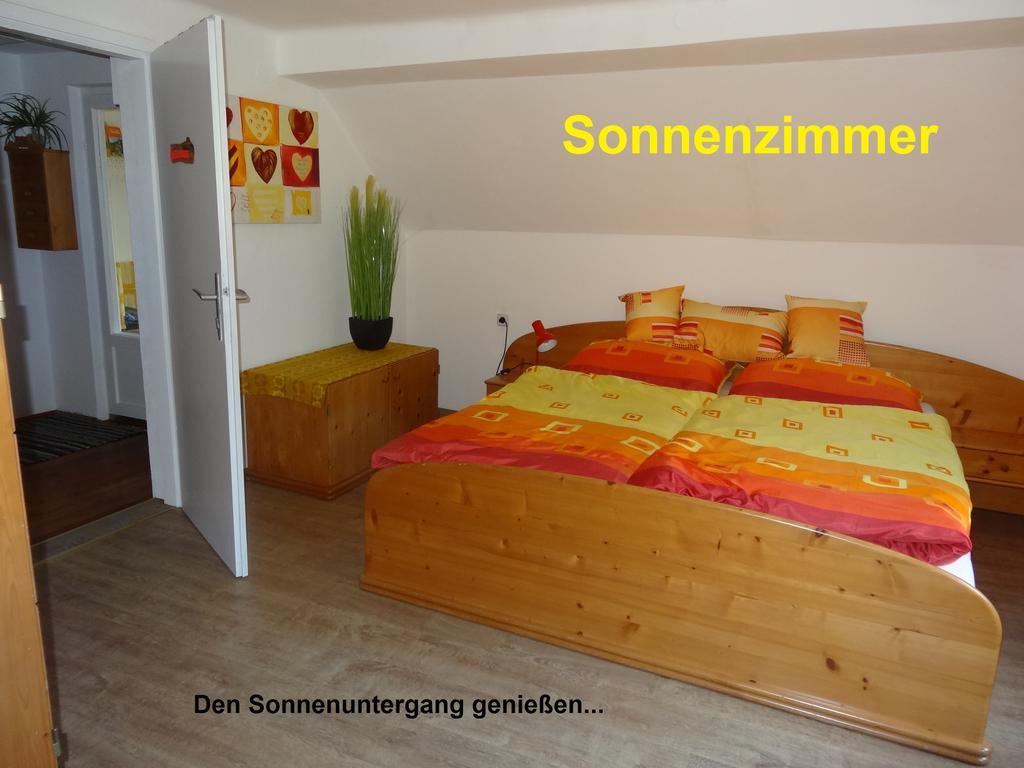 Ferienhaus Huber 玛利亚普法尔 外观 照片